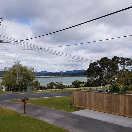 Apartamento Dwelling Whangarei Exterior foto