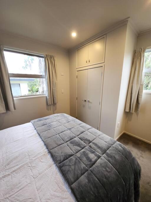 Apartamento Dwelling Whangarei Exterior foto
