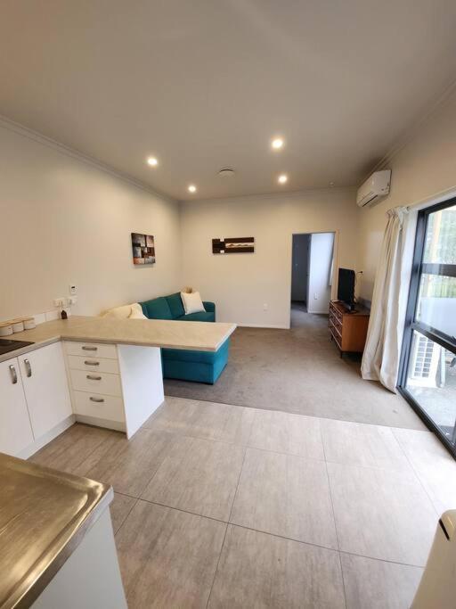 Apartamento Dwelling Whangarei Exterior foto