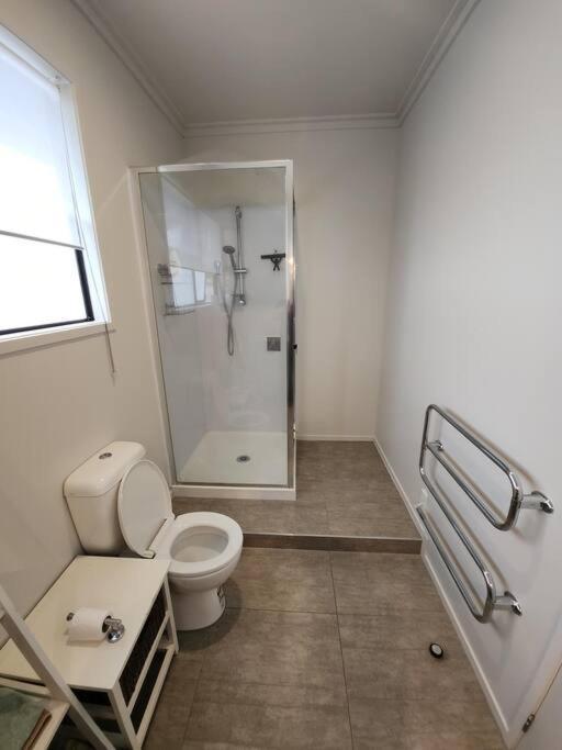 Apartamento Dwelling Whangarei Exterior foto
